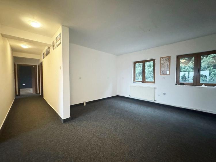 Apartament 4 camere 135mp, et2/3 - panorama oras, parcare - Zorilor - 4