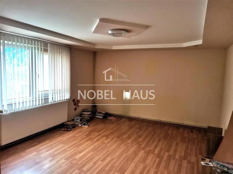 Teren 853 mp si casa 133 mp, str Vasile Parvan, Proprietate Comerciala/Rezidenti - 3