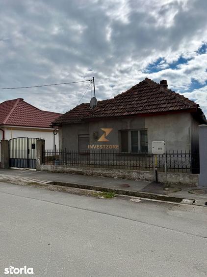 Casa + teren 757 mp Osorhei - 1