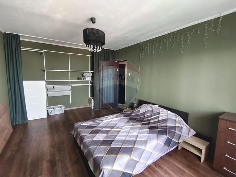 Apartament cu 4 camere de închiriat în zona 13 Septembrie - Rahova - 11