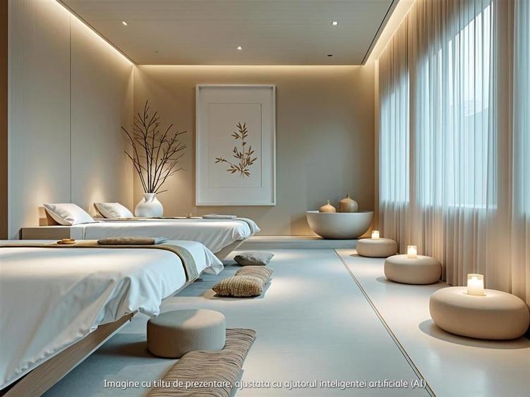 Spatiu comercial stradal  de inchiriat in zona Dorobanti  / Nord - 2