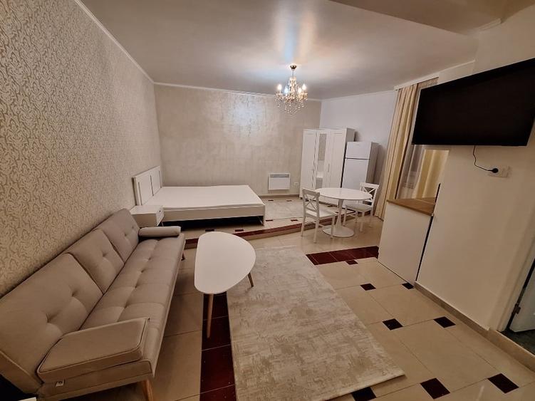 Studio Modern City Mall - Stadion - 2