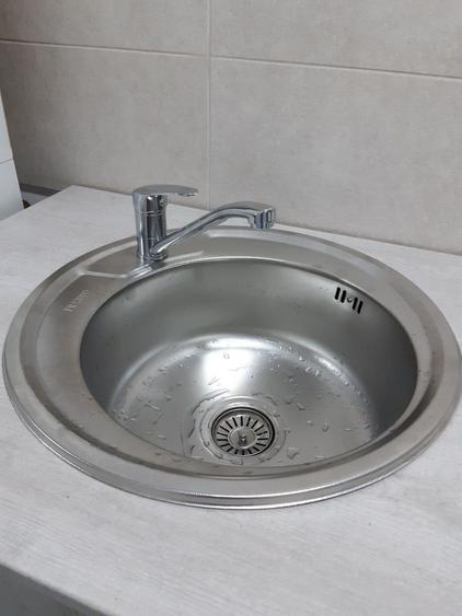 Vitan , garsoniera, 40mp, renovata, bloc anvelopat - 10