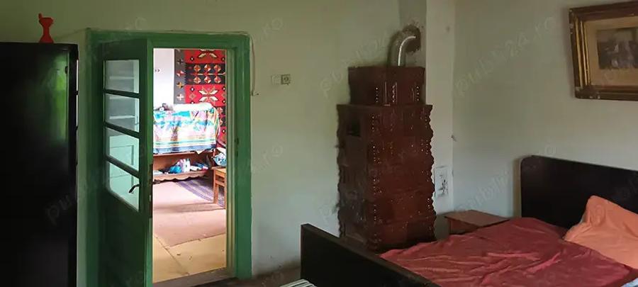 Vand proprietate in Vadu Cri?ului, jud. Bihor - 2