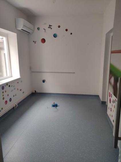 Casa cu 6 camere -  Str. Sf Maria - Sector 1- suprafata  137 mp - 5