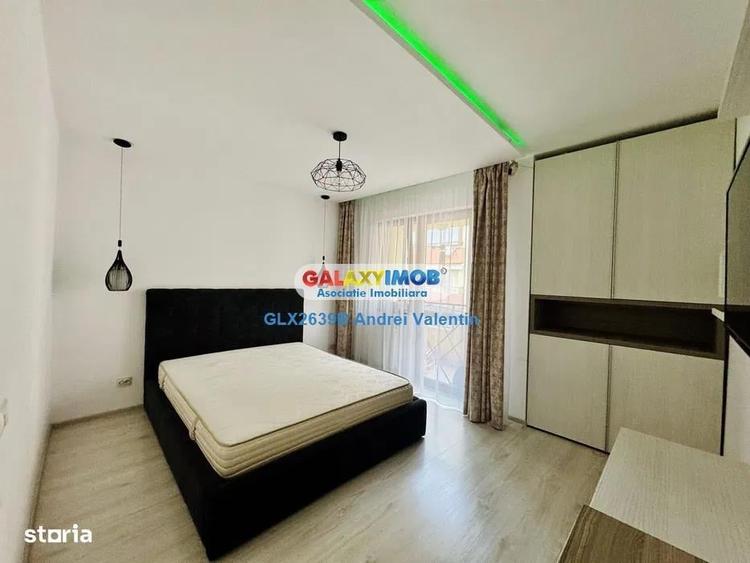 Apartament 2 Cam Berceni - Grand Arena - Metalurgiei Park - 6