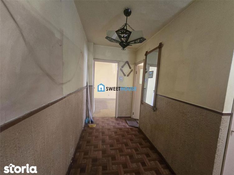 OPORTUNITATE INVESTITIE Bd. Unirii, Fagaras - 4