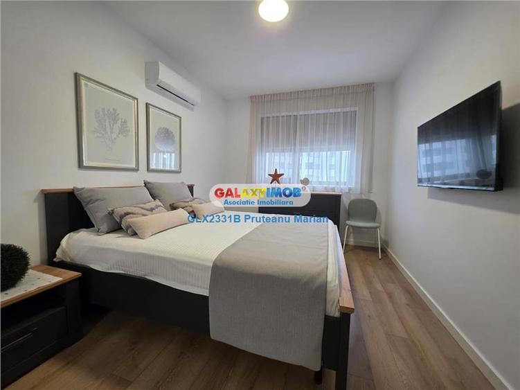 Vanzare apartamente Premium situate aproape de Polliclinica Brancusi - 22