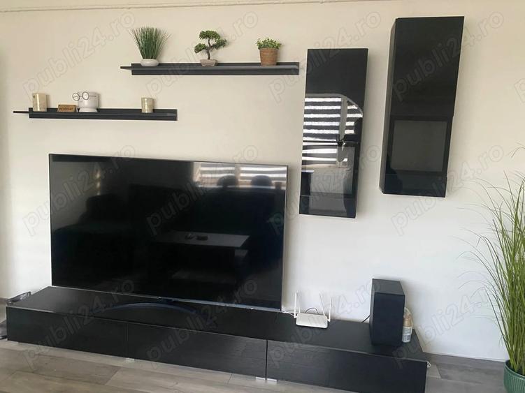 Ap 2 camere cu centrala termica proprie, AC, Brazda lui Novac - 9