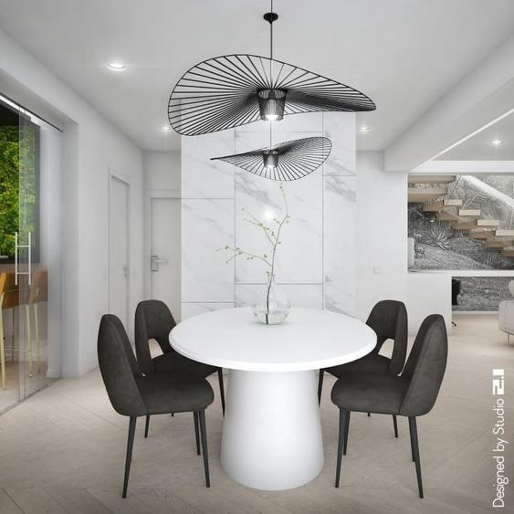 Casa cu 3 apartamente P+3 , zona Barbu Vacarescu - 3