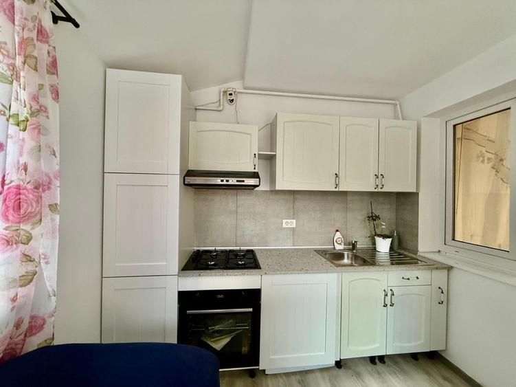 Liberty  Center - Nasaud, Centrala Proprie, Parcare Subterana - 9