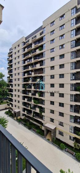 Apartament 2 camere, bloc nou, intabulat, langa tramvai, boxa separat - 17