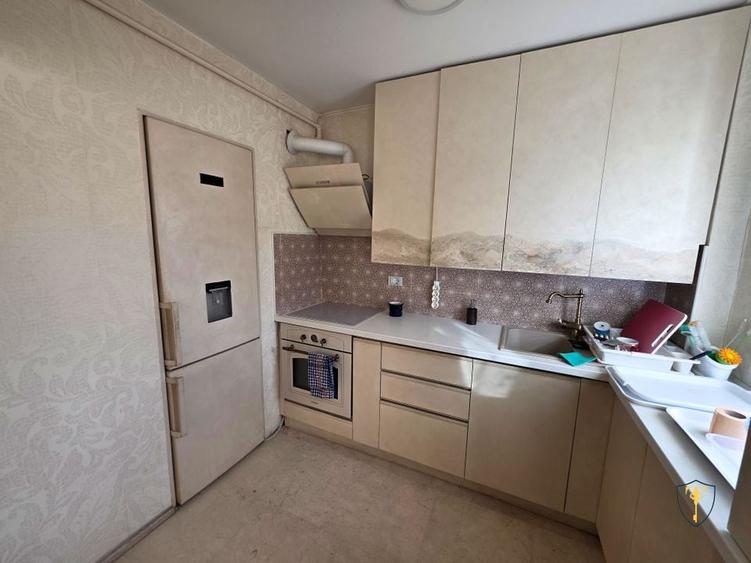 Apartament cu design artistic | 60 MP | Mănăștur | COMISION 0% - 4