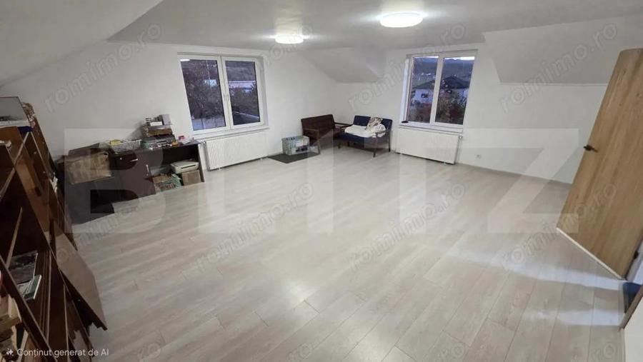 Casa spa?ioasa cu 6 camere ?i 3 bai - confort ?i intimitate - 13