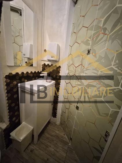 Spatiu de inchiriat, 30mp, cosmetica, Zona Pandurilor - 9