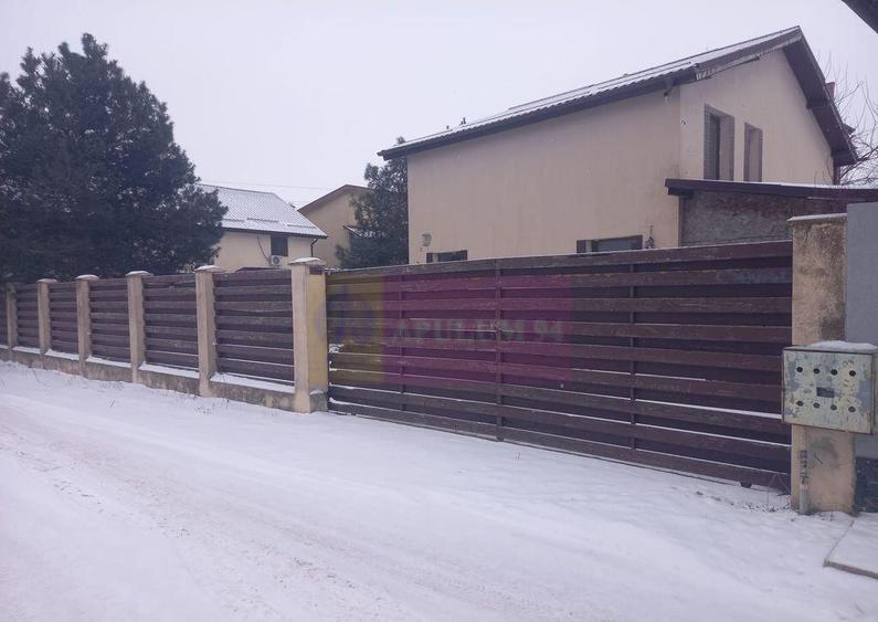 Casa de vanzare Clinceni - 5