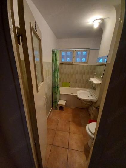 ETAJUL 2 ,ap.2 camere semidecomandat Cibinului 59500 - 7