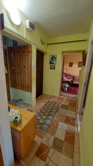 2 camere dec Mazepa 2, etaj 1, mobilat si utilat - 1