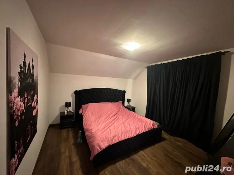 Vand casa in Sanmihaiu Roman - 4