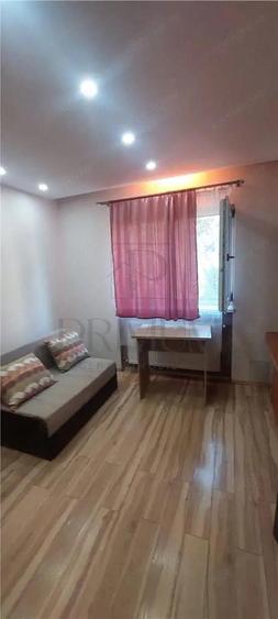 Garsoniera Renovata - Etaj Intermediar - Bloc Anvelopat - Zona Dambovita - 5