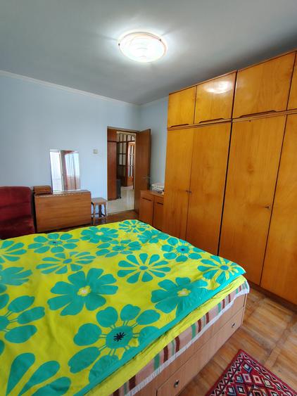 Apartament cu 3 camere, zona Soleta, vedere la mare - 5