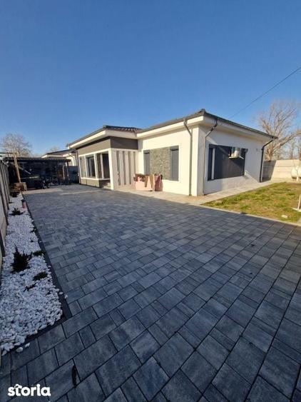 Casa de vanzare, 120 mp, Leamna de Jos - 1