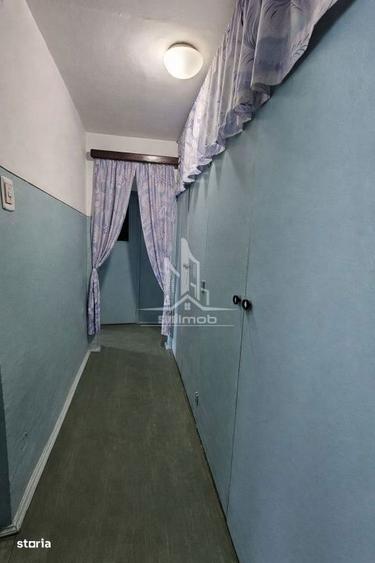 Aleea Imasului Ferentari apartament 4 camere bloc reabilitat. - 4