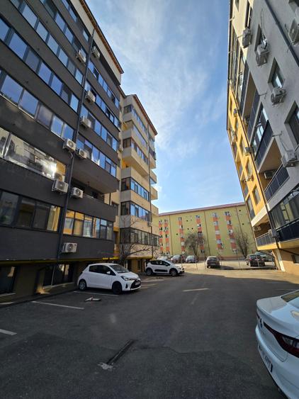 Inchiriere Garsoniera 1 Decembrie |  Mizil - 1