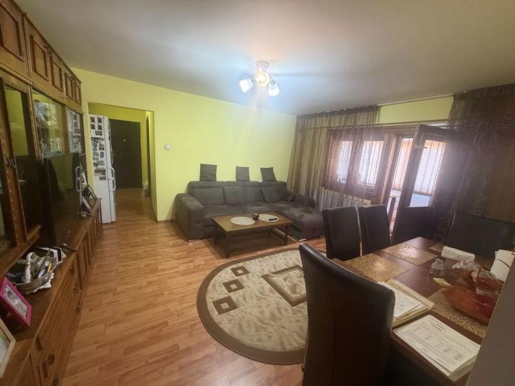 Apartament 2 camere Rovine - 2