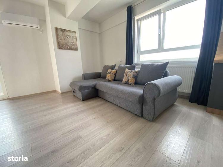 BLOC NOU Apt. 2 camere Modern Tatarasi - 9