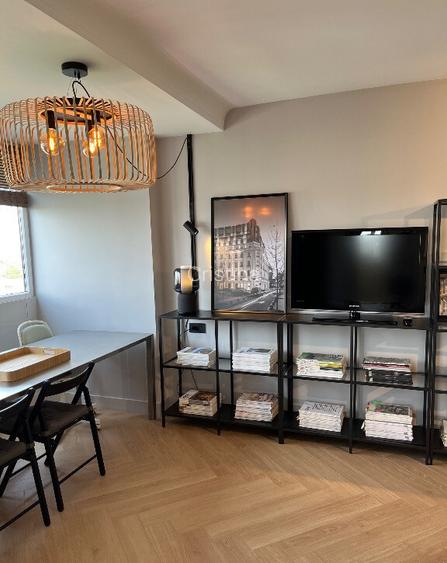 Apartament 3 camere, renovat, Floreasca Apartament 3 camere, renovat, Floreasca