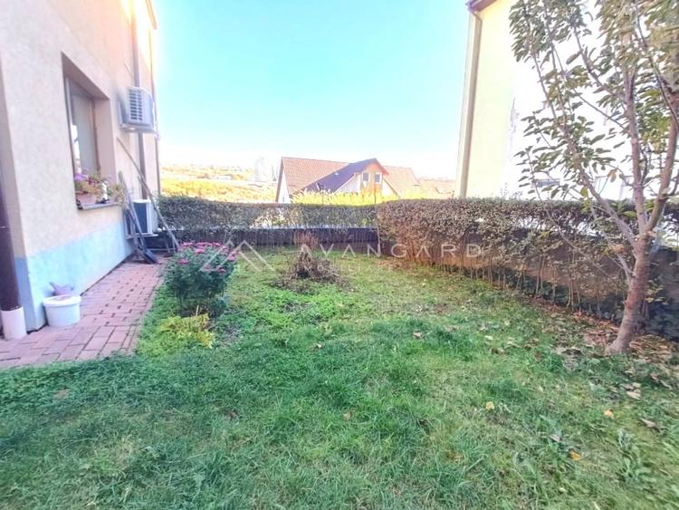 | Apartament 3 camere | 73 mp | Gradina | Parcare | Manastur - Campului | - 13