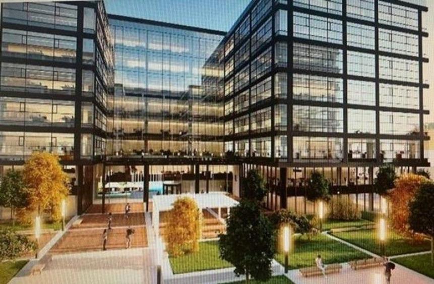 Spatii birouri de inchiriat zona Bucurestii Noi - Jiului, Bucuresti - 2