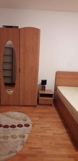 Garsoniera,Dristor,Metrou,bl.reabilitat,et.5/9,DECOMANDATA,Amenajata,mobilata - 2