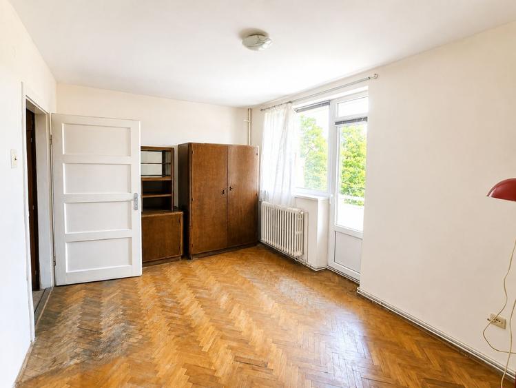 De vânzare apartament 2 camere zona Centrală - 4