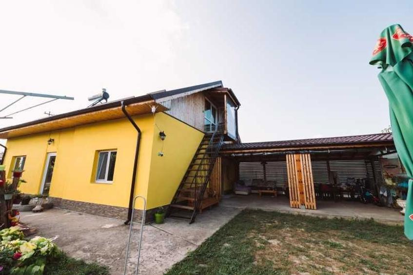 Casa de vanzare Coslogeni Calarasi - 2