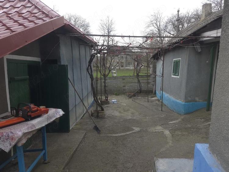 vand casa Miorcani, jud Botosani - 2