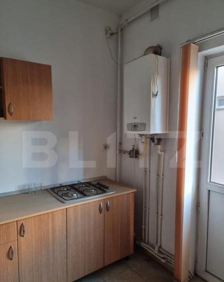 Bloc de apartamente pentru investi?ie, 521 mp utili, zona F - 16