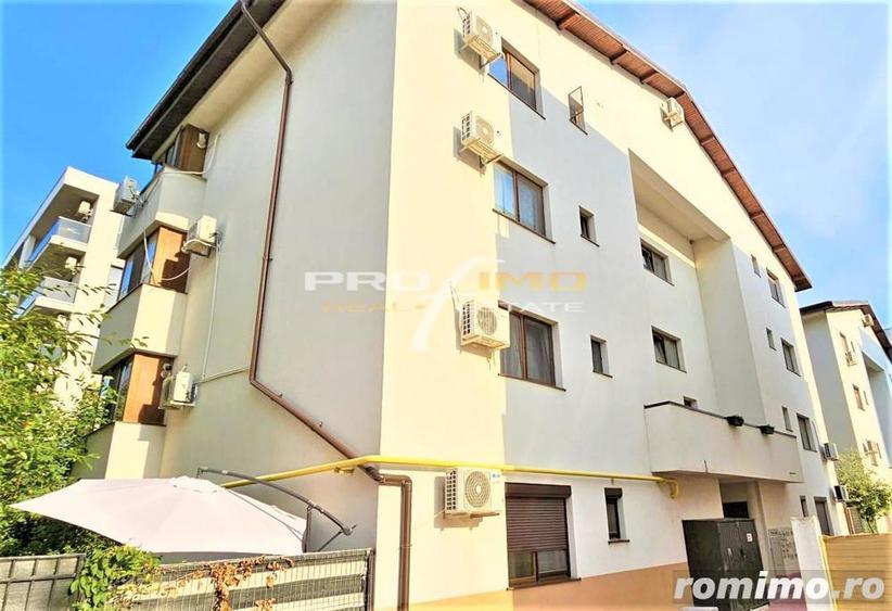 Apartament 2 camere cu vedere la Mare si Parcare in Proprietate - 7