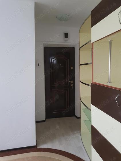 Vand apartament 2 camere semidecomandat Ale. Tineretului -Spiru Haret - 2