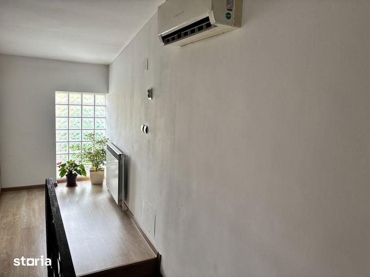 Casa cu doua locuin?e, teren 309 mp, aproape de centru, Cartier Aluni? - 11