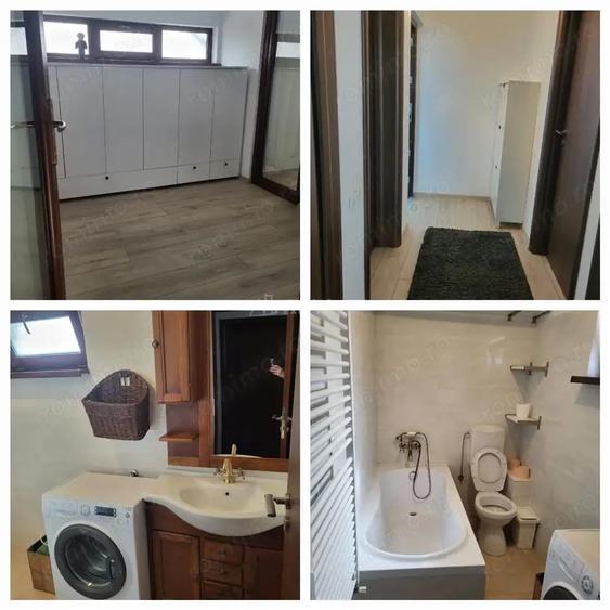 Casa P+M, eleganta, mobilata, utilata - Piata Valea Rosie - 10