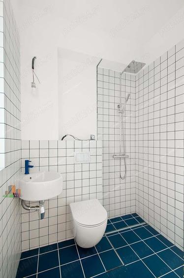 Apartament cu 3 camere in Galati, Tiglina 2, bloc nou, etaj 2. - 7