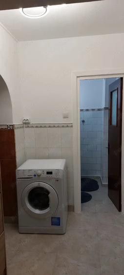 De vanzare 3 camere Racadau - Parcul Trandafirilor - 3