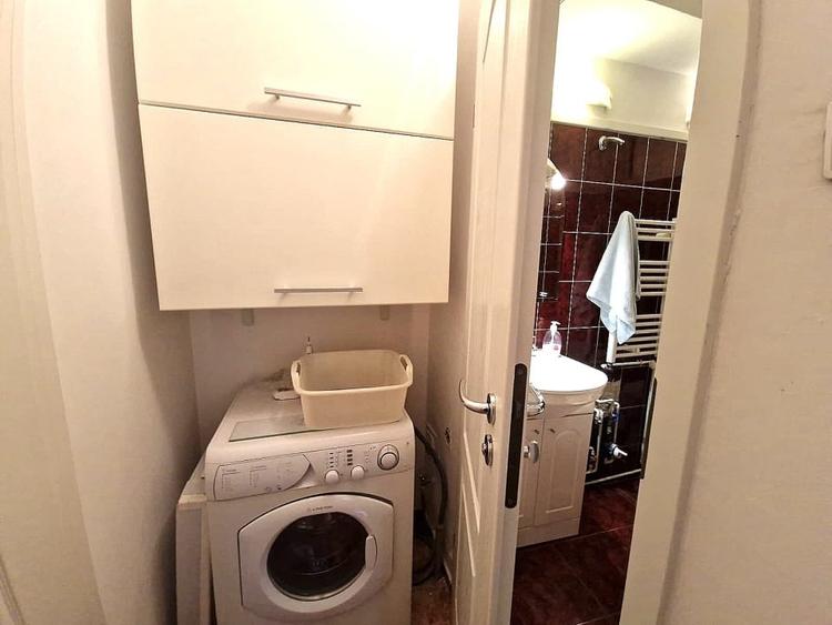 Apartament 3 camere | Gara de Nord | Metrou | Centrala | Mobilat - 12