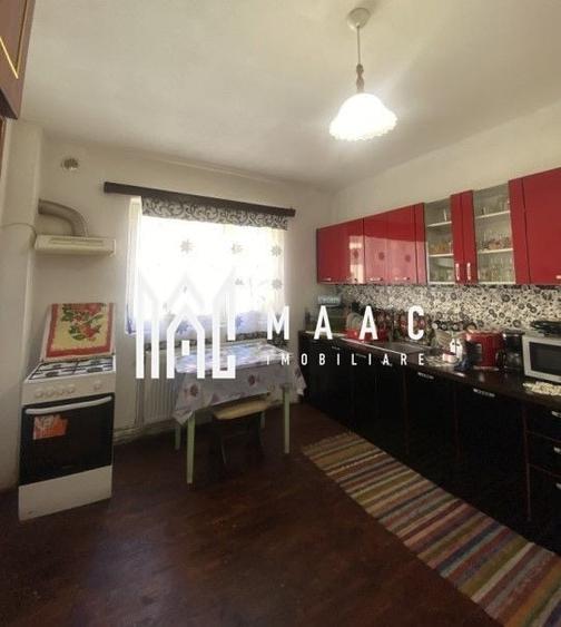 Casă 4 camere I Teren 550 mp I Acces auto I  Selimbar - 7