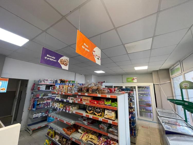 Spațiu comercial - Șoseaua Dudești–Pantelimon nr. 42, Titan - 9