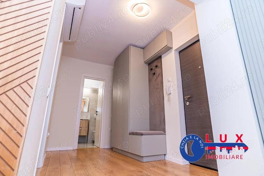 ID 586 Apartament de inchiriat - Strada Babadag - 10