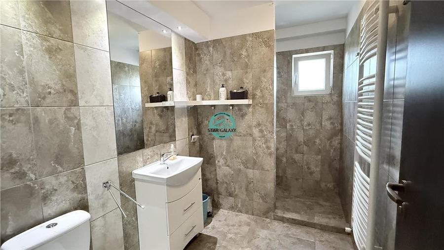 Vand apartament cu 5 camere, 2 bai ideal pt Investitie dar si Locuit - 6