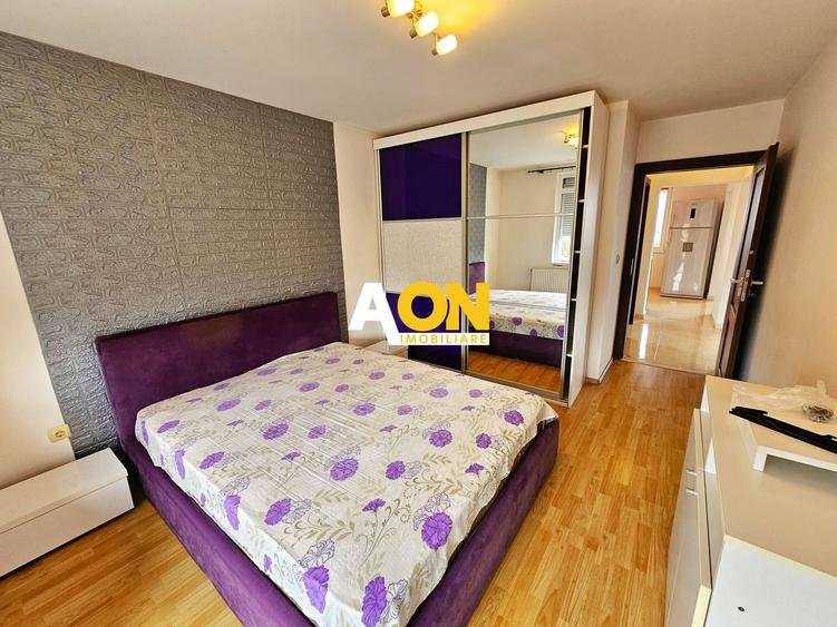 Apartament 3 camere, 75 mp utili + garaj 22 mp. cartier Orhideea - 9